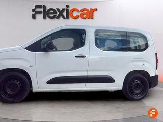 Opel Combo Cargo 1.5 TD 75kW (100CV) S/S Expression L