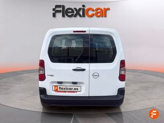 Opel Combo Cargo 1.5 TD 75kW (100CV) S/S Expression L