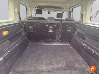 Opel Combo Cargo 1.5 TD 75kW (100CV) S/S Expression L