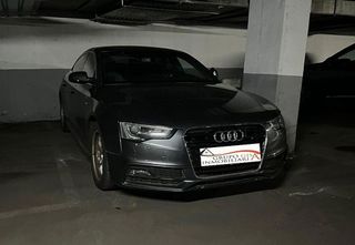 Garaje en venta en Zona Norte - Universidad en Móstoles en Móstoles