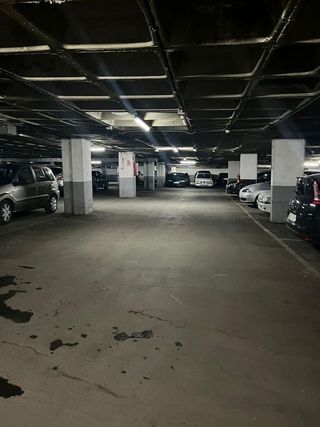 Garaje en venta en Zona Norte - Universidad en Móstoles en Móstoles