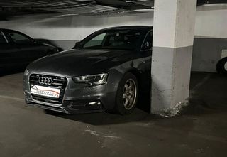 Garaje en venta en Zona Norte - Universidad en Móstoles en Móstoles