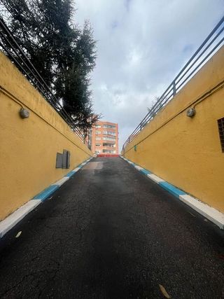 Garaje en venta en Zona Norte - Universidad en Móstoles en Móstoles