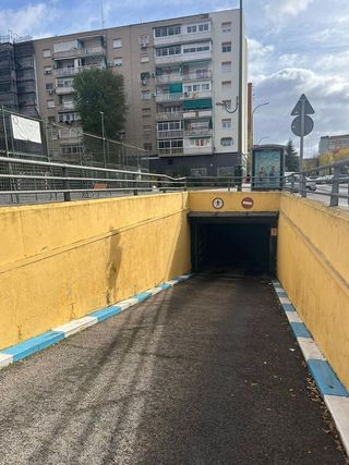 Garaje en venta en Zona Norte - Universidad en Móstoles en Móstoles