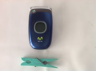 Móvil Sony Ericsson
