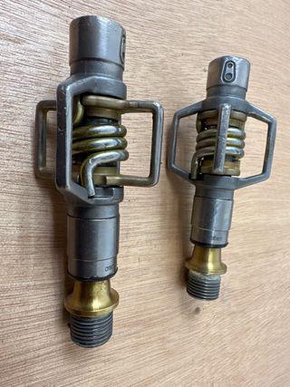 Crank Brothers eggbeater 11 Pedales MTB