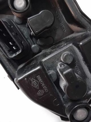 PORTALAMPARAS RENAULT MEGANE III 1.5 DCI