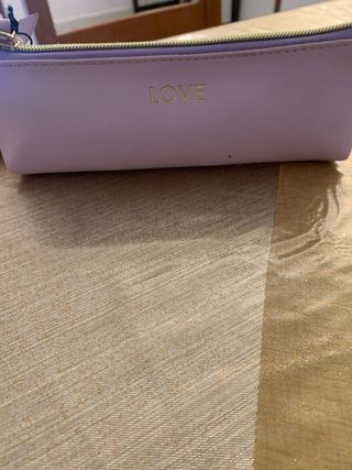 2 Astucci DREAMDROP Rosa/Viola