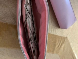 2 Astucci DREAMDROP Rosa/Viola