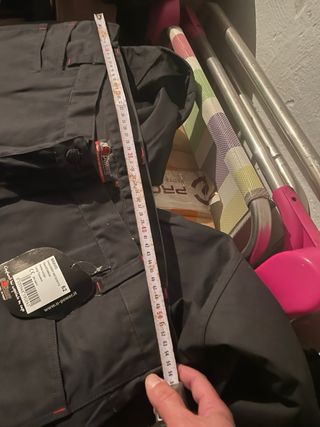 Dos pantalones trabajo Upower sin estrenar