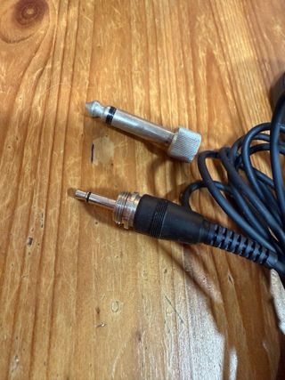 Sony DRP-1 Caja de Ritmos Drum Pad