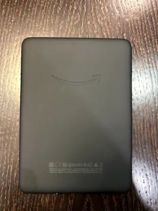 Kindle Paperwhite 12ª Geração