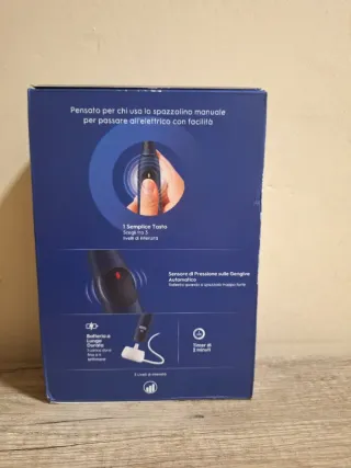 Cepillo Eléctrico Oral-B iO Series 2