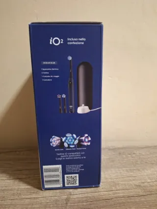 Cepillo Eléctrico Oral-B iO Series 2