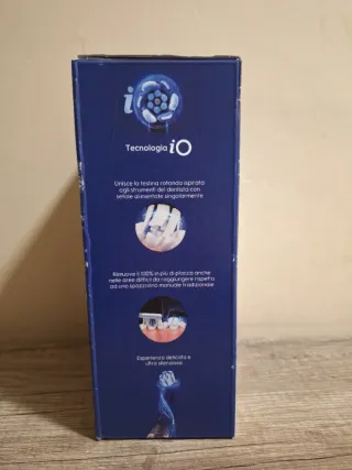 Cepillo Eléctrico Oral-B iO Series 2