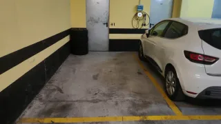 Garaje alquiler Llucmajor