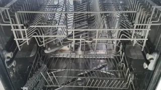 Lavavajillas Aspes casi nuevo