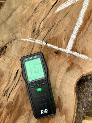 TABLÓN DE MADERA DE OLIVO CENTENARIO