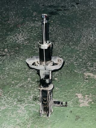 Amortiguadores Delanteros Opel Astra J