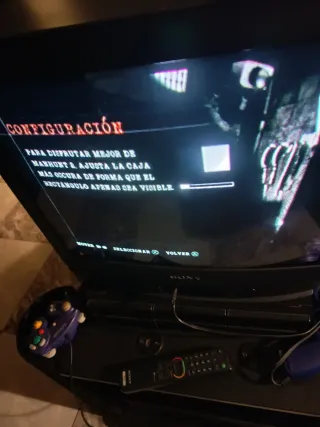 Manhunt 2 PS2 (PlayStation 2) - Terror