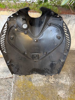 Contraescudo Honda SH 125
