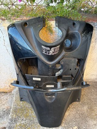 Contraescudo Honda SH 125