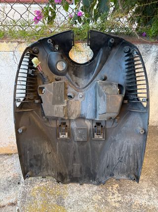 Contraescudo Honda SH 125