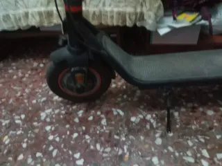 Patinete Eléctrico Bongo D40