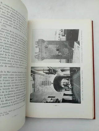 Libro historia Cádiz y provincia través Castillos