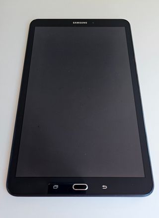 Samsung Galaxy Tab A6 16GB Como Nueva