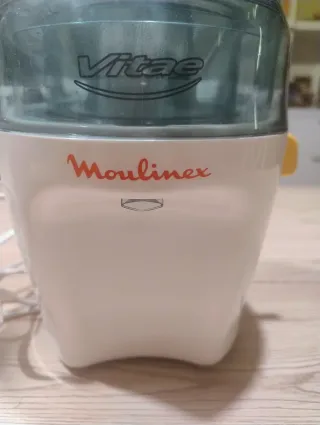 Centrifuga Moulinex Vitae