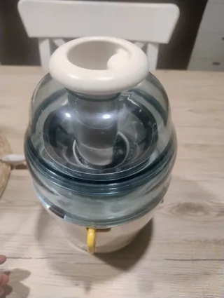 Centrifuga Moulinex Vitae