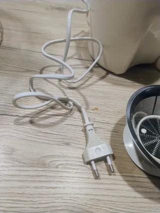 Centrifuga Moulinex Vitae