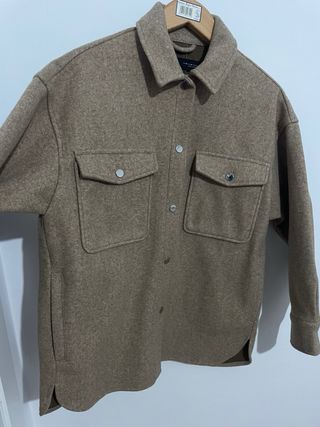 Chaqueta Zara ¡Nueva a estrenar!