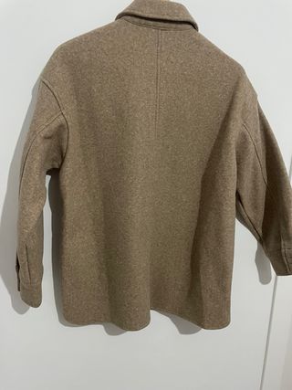 Chaqueta Zara ¡Nueva a estrenar!