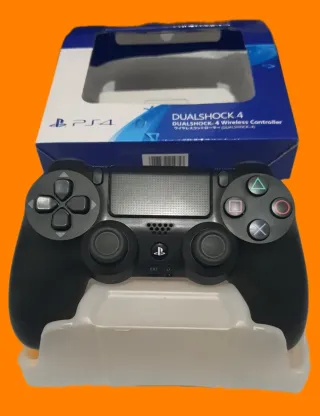Comando PS4 Dualshock 4 Wireless