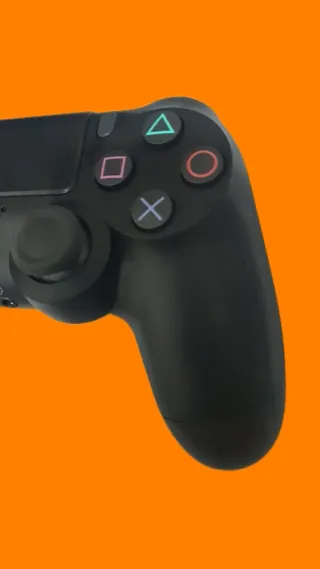 Comando PS4 Dualshock 4 Wireless