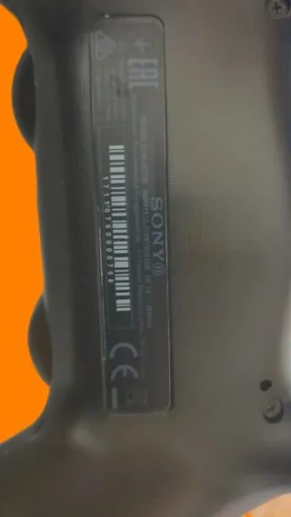 Comando PS4 Dualshock 4 Wireless