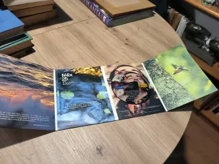 Félix Rodríguez de la Fuente: 25 años