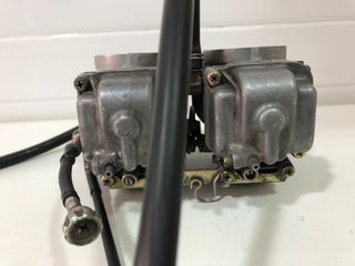 Carburadores Moto Clásica