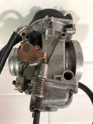 Carburadores Moto Clásica