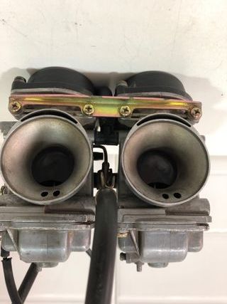 Carburadores Moto Clásica