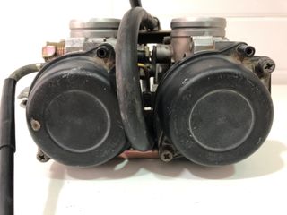 Carburadores Moto Clásica