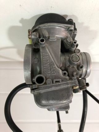 Carburadores Moto Clásica