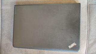 Lenovo ThinkPad E560 i5 8GB 15,6 Negro