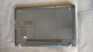 Lenovo ThinkPad E560 i5 8GB 15,6 Negro