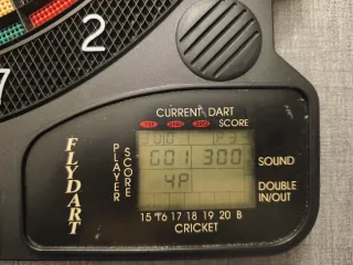 Diana Electrónica FlyDart