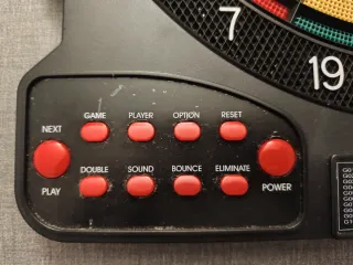 Diana Electrónica FlyDart