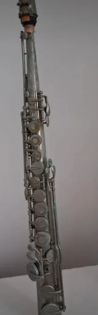 Sassofono soprano in Do