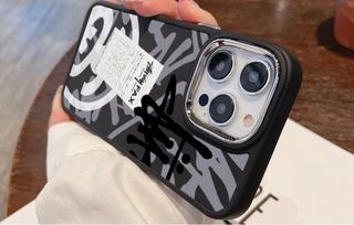 Funda Stussy iPhone 13